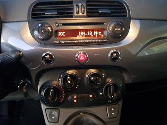 Fiat 500 1.0 TwinAir Pop picture 13