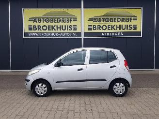 Hyundai I-10 1.1 Pure picture 2