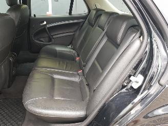Saab 9-5 Estate 2.3t Vector Sport picture 13