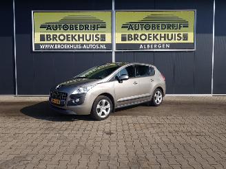 Peugeot 3008 1.6 THP Première picture 1