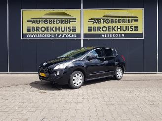 uszkodzony samochody osobowe Peugeot 3008 1.6 VTi Blue Lease 2012/4