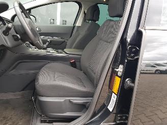 Peugeot 3008 1.6 VTi Blue Lease picture 15