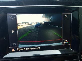 Volkswagen Golf Variant 1.6 TDI Business Edition R picture 25