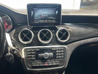 Mercedes Cla-klasse 180 BlueEFF. Ambition picture 22