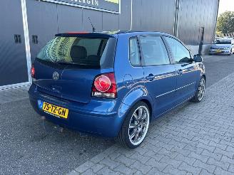Volkswagen Polo 1.4-16V Optive picture 7