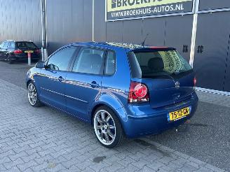 Volkswagen Polo 1.4-16V Optive picture 6