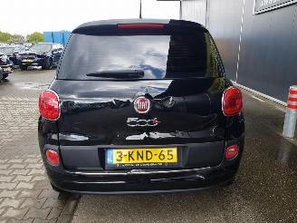 Fiat 500L 0.9 TwinAir Easy Eco picture 5