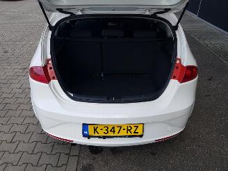 Seat Leon 1.2 TSI Ecomotive Businessline COPA picture 19