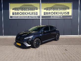 Schadeauto Renault Clio 1.6 E-Tech Full Hybrid 145 Esprit ALPINE 2023/12