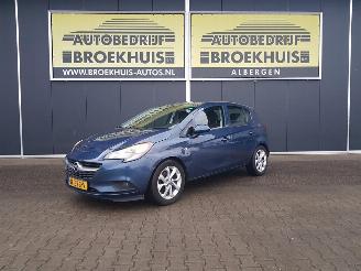 Unfallwagen Opel Corsa 1.0 Turbo Edition 2016/3