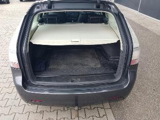 Saab 9-3 Sport Estate 1.9 TTiD Norden picture 19