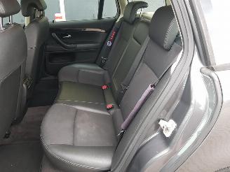 Saab 9-3 Sport Estate 1.9 TTiD Norden picture 12