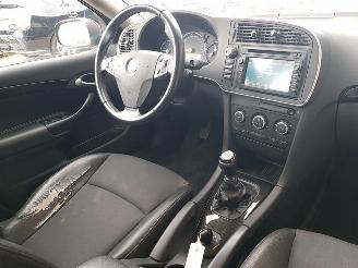 Saab 9-3 Sport Estate 1.9 TTiD Norden picture 13