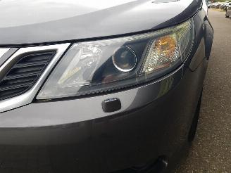 Saab 9-3 Sport Estate 1.9 TTiD Norden picture 27