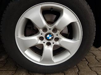 BMW X3 3.0si Executive picture 30