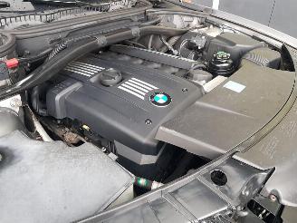 BMW X3 3.0si Executive picture 28