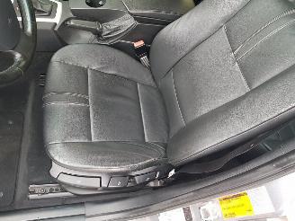 BMW X3 3.0si Executive picture 22