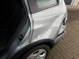 BMW X3 3.0si Executive picture 10