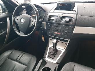 BMW X3 3.0si Executive picture 17