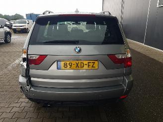 BMW X3 3.0si Executive picture 5