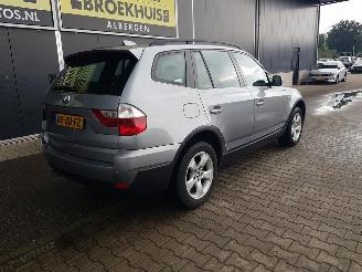 BMW X3 3.0si Executive picture 7