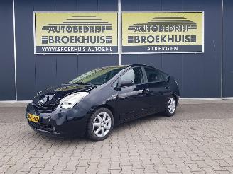 Avarii autoturisme Toyota Prius 1.5 VVT-i Tech Edition 2008/6