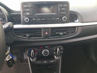 Kia Picanto 1.0 DPi ComfortLine 5p picture 18