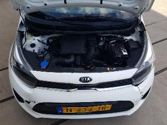 Kia Picanto 1.0 DPi ComfortLine 5p picture 12