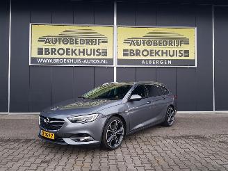 Opel Insignia Sports Tourer 1.5 Turbo Innovation picture 1