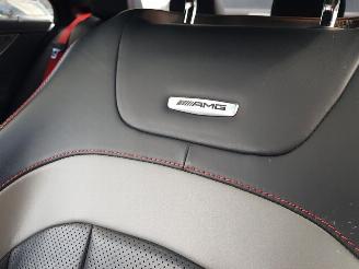 Mercedes CLS AMG 53 4MATIC+ picture 39