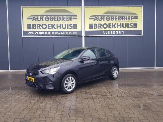 Avarii autoturisme Opel Corsa 1.2 Edition 2020/7