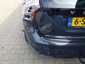 Volvo V-60 2.4 D6 AWD Plug-In Hybrid Summum picture 10