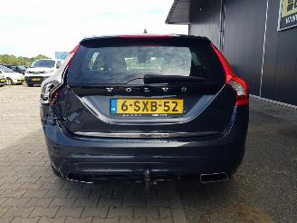 Volvo V-60 2.4 D6 AWD Plug-In Hybrid Summum picture 5