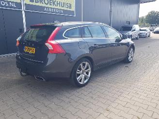 Volvo V-60 2.4 D6 AWD Plug-In Hybrid Summum picture 7
