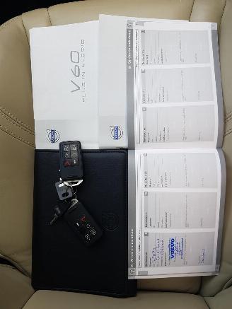 Volvo V-60 2.4 D6 AWD Plug-In Hybrid Summum picture 22