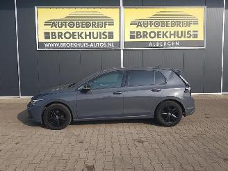 Volkswagen Golf 1.5 TSI Style picture 2