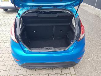 Ford Fiesta 1.0 EcoBoost Titanium picture 16