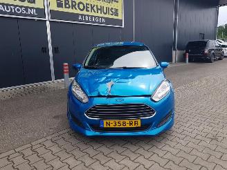 Ford Fiesta 1.0 EcoBoost Titanium picture 3