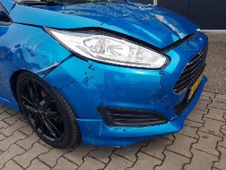 Ford Fiesta 1.0 EcoBoost Titanium picture 10