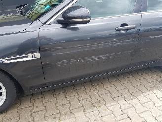 Jaguar XE 2.0 D Portfolio picture 10