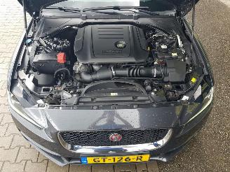Jaguar XE 2.0 D Portfolio picture 28