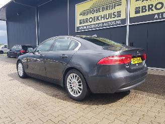 Jaguar XE 2.0 D Portfolio picture 7