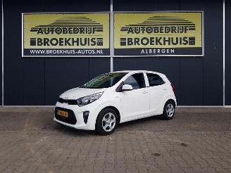škoda osobní automobily Kia Picanto 1.0 DPi ComfortLine 5p 2023/11