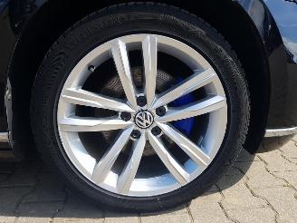 Volkswagen Passat Variant 1.4 TSI GTE Highline picture 36