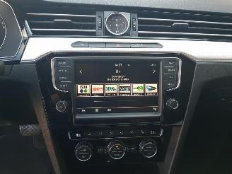 Volkswagen Passat Variant 1.4 TSI GTE Highline picture 18