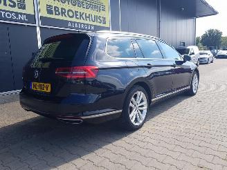 Volkswagen Passat Variant 1.4 TSI GTE Highline picture 7