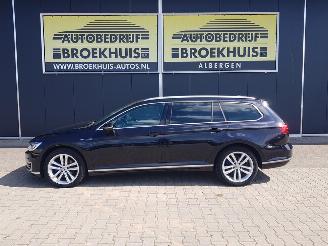 Volkswagen Passat Variant 1.4 TSI GTE Highline picture 2