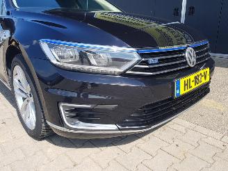 Volkswagen Passat Variant 1.4 TSI GTE Highline picture 9