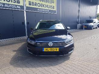 Volkswagen Passat Variant 1.4 TSI GTE Highline picture 3