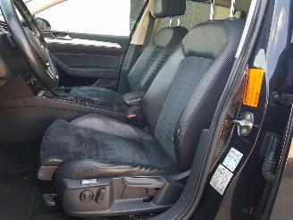 Volkswagen Passat Variant 1.4 TSI GTE Highline picture 14